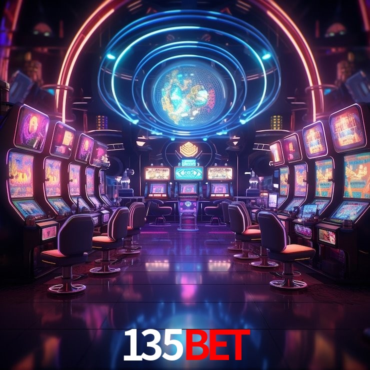 Especiais de Fim de Semana 135Bet