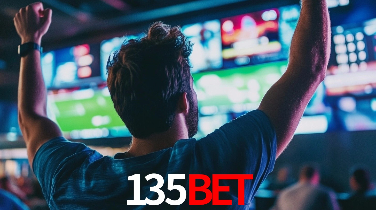 135Bet: Seu Especialista em Apostas Esportivas Brasileiras