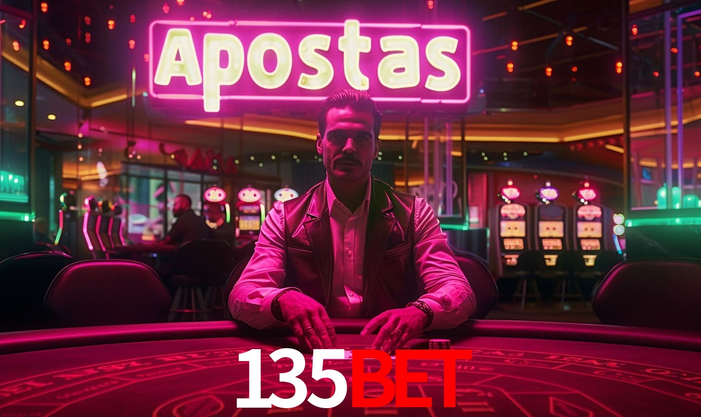 Bônus de Boas-vindas 135Bet