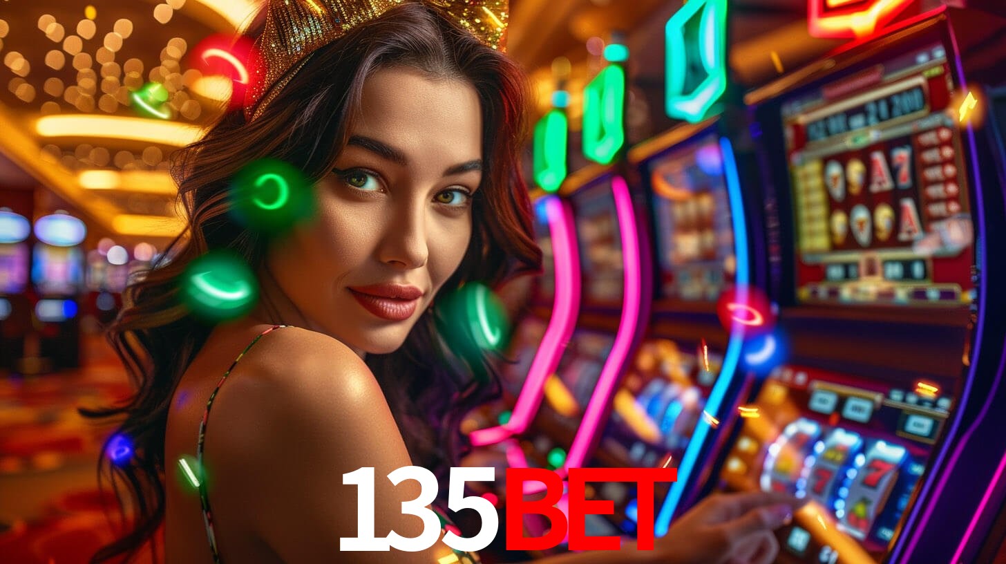 135Bet Login