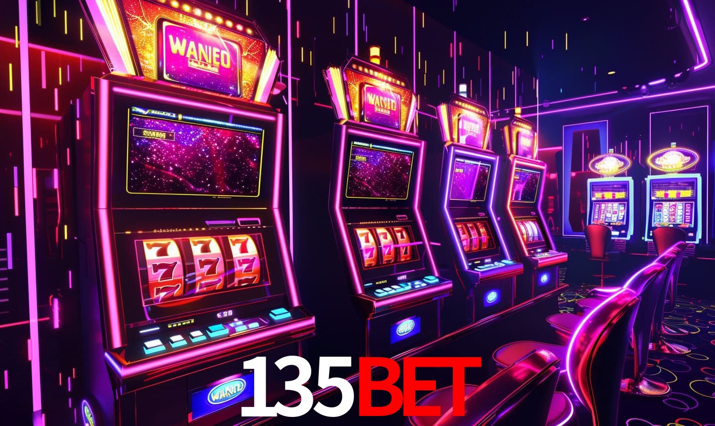 Jogos Exclusivos 135Bet
