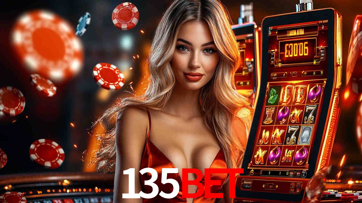 135Bet: Seu Cassino Premiado com Pagamentos Rápidos