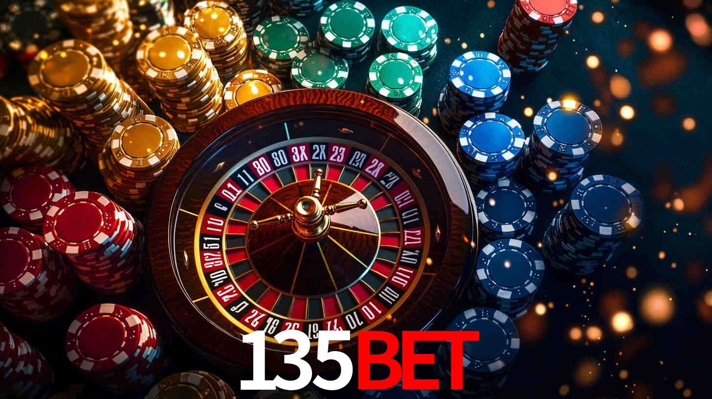 Explore as vantagens do 135Bet: serviço profissional e confiabilidade