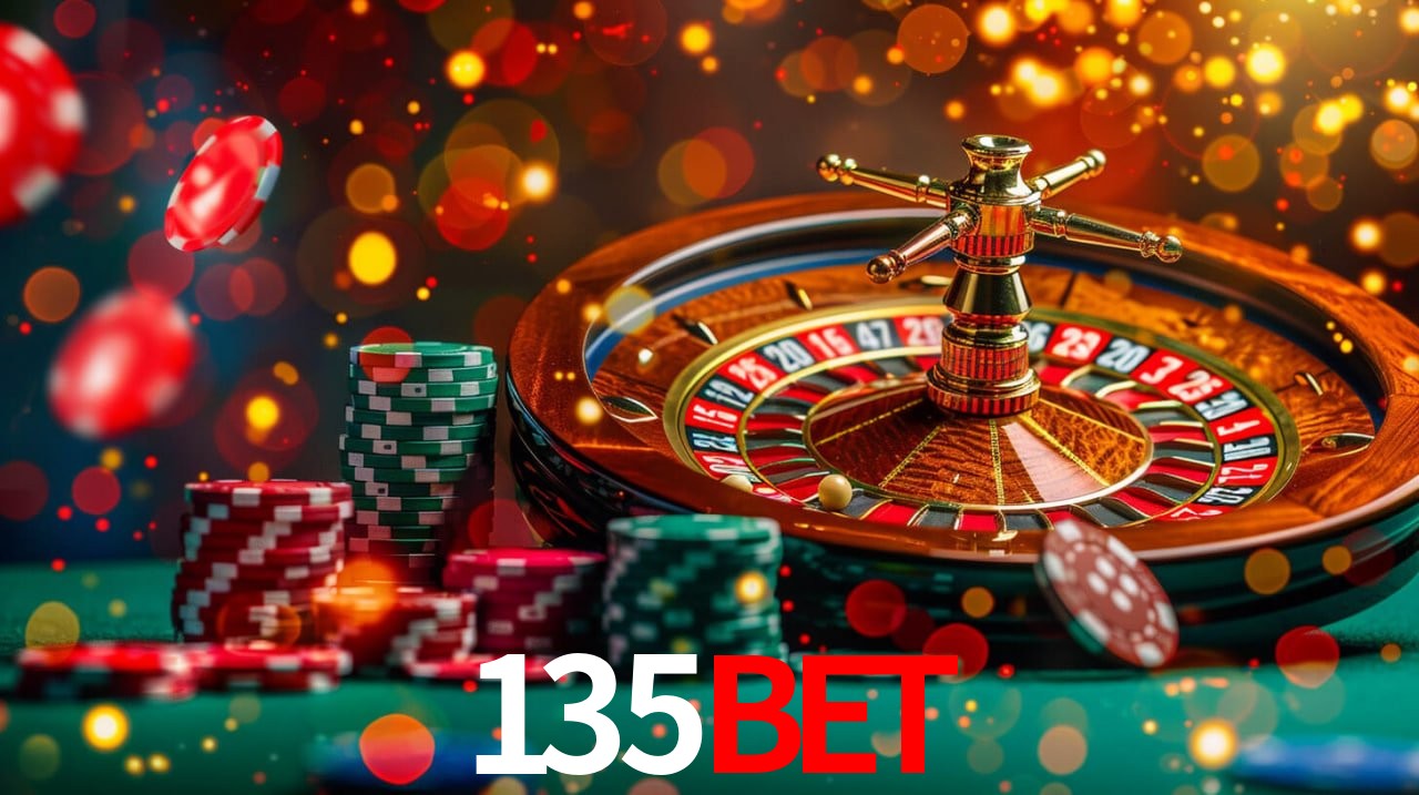 Casino Ao Vivo 135Bet
