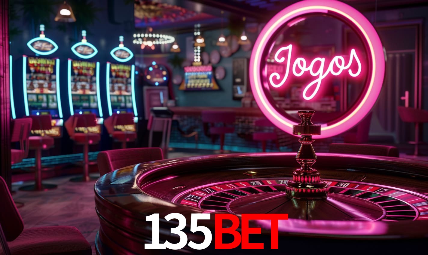 Torneios 135Bet