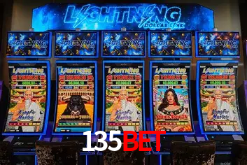 Descubra a Essência do 135Bet: Nossa História e Compromissos