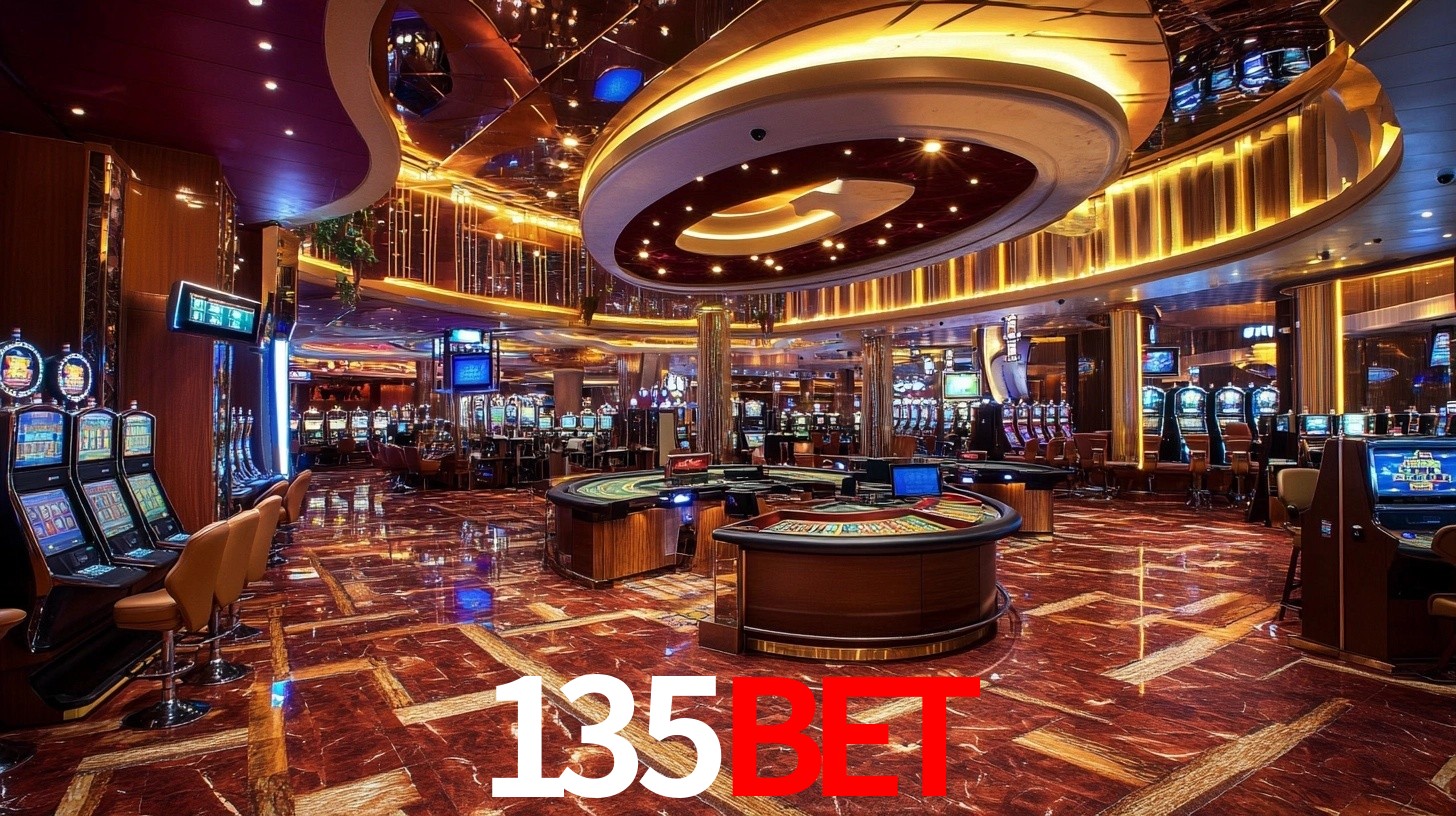 Torneios 135Bet