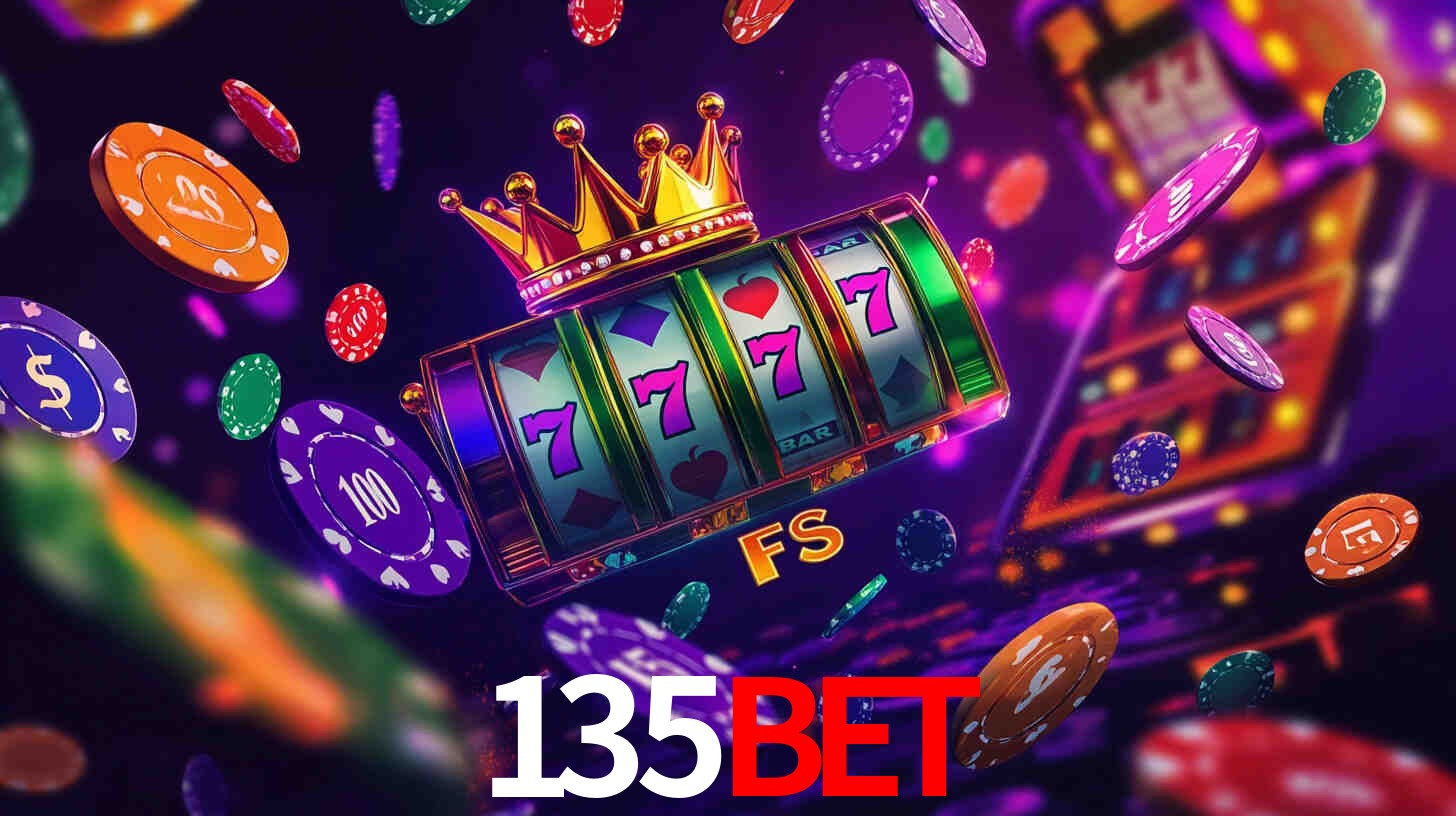 Bônus Diários 135Bet