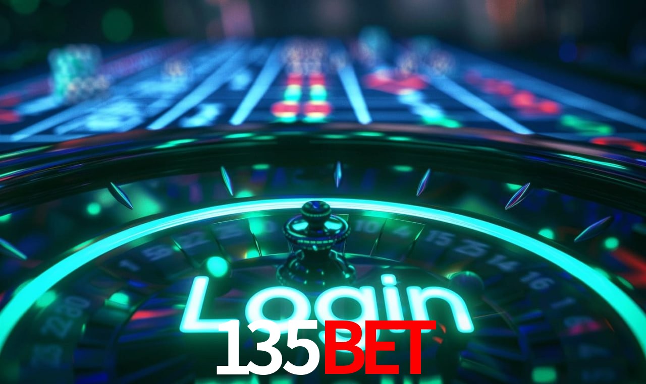 Cadastro Rápido 135Bet