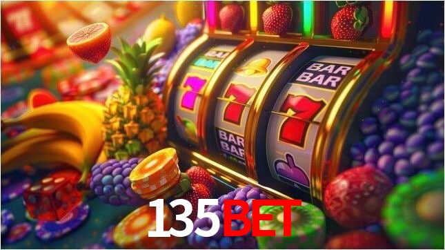A Experiência Imersiva dos Cassinos Ao Vivo no 135Bet