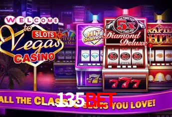 Descubra a Essência do 135Bet: Nossa História e Compromissos