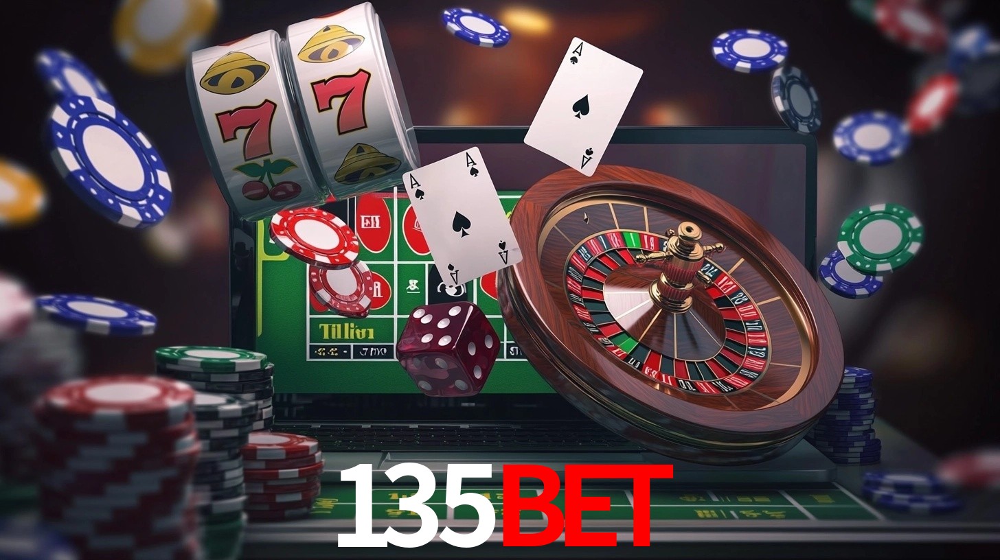 Experimente o Login Seguro Premium no 135Bet