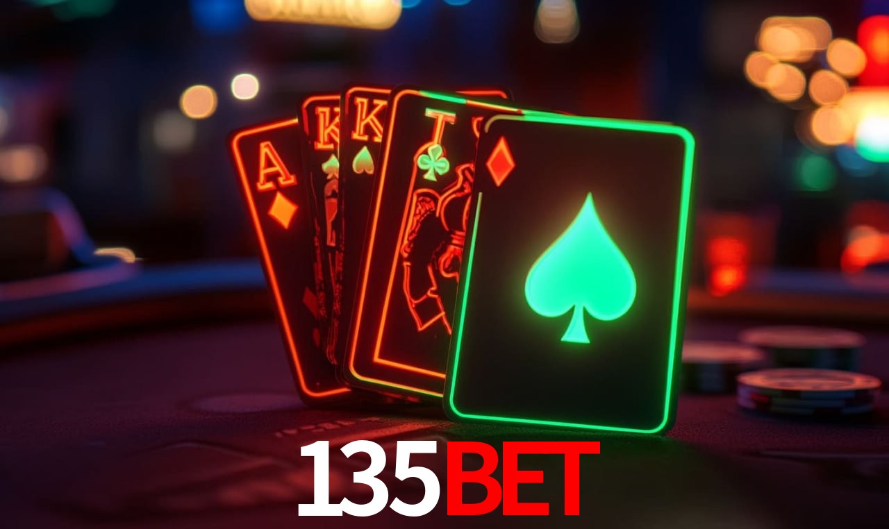 Promoções Sazonais 135Bet