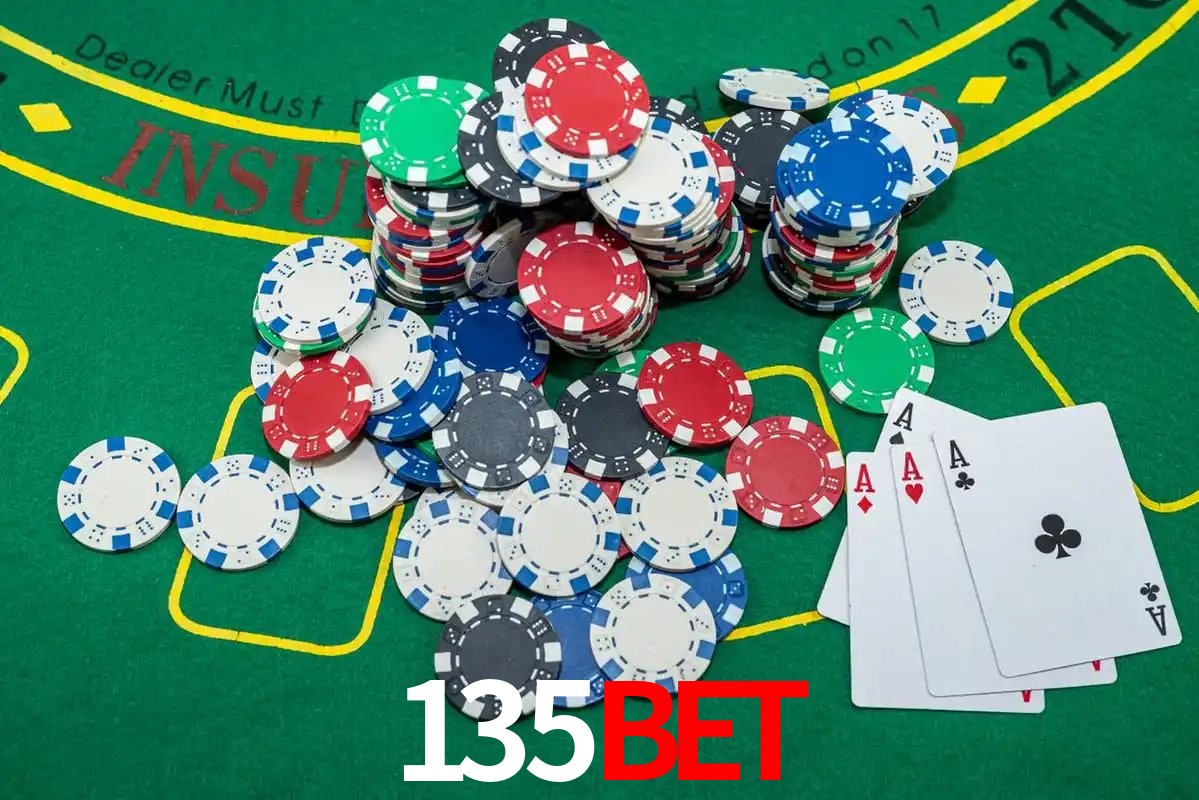 Avaliações dos Jogadores 135Bet