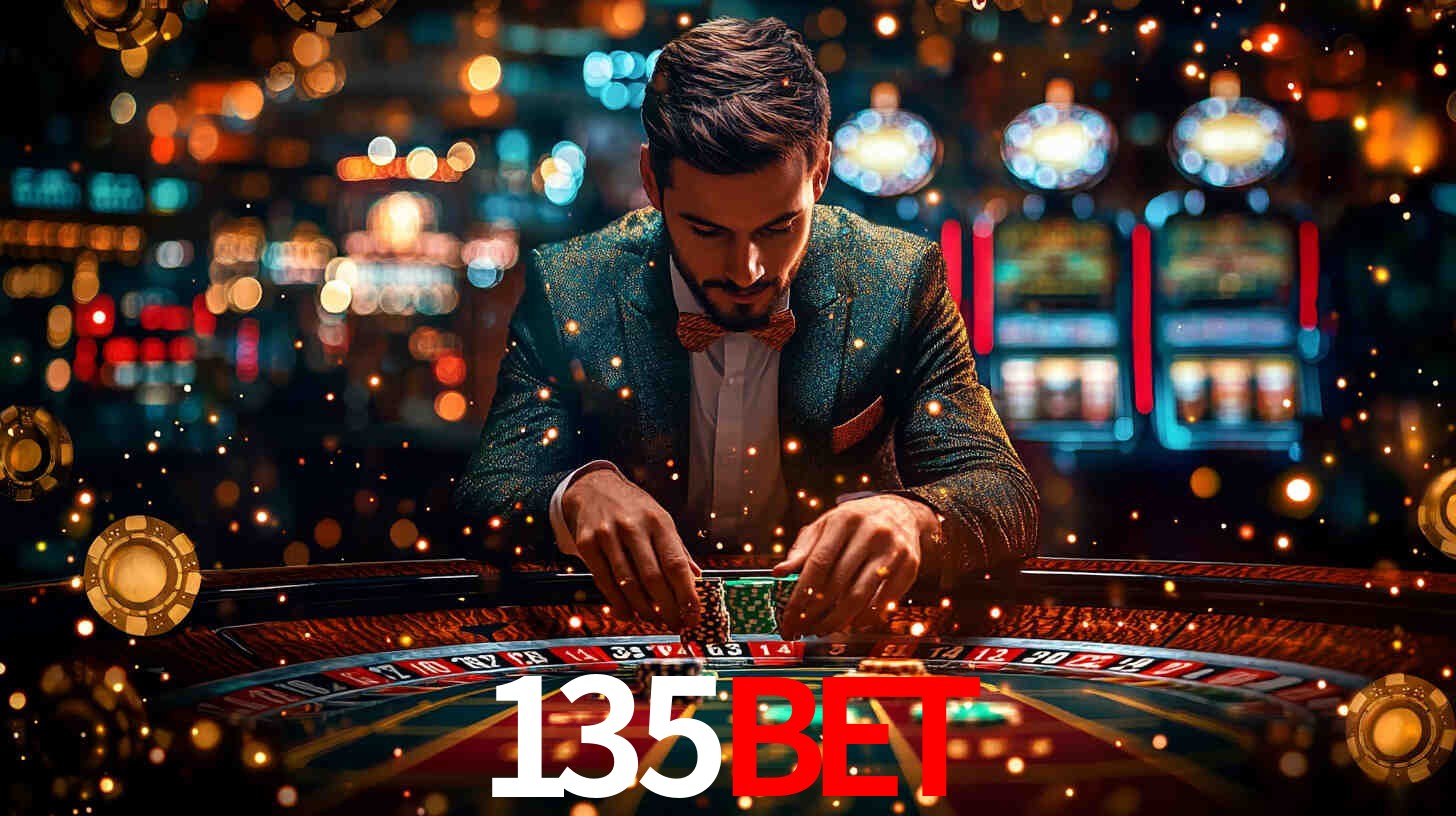 135 Bet App