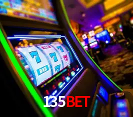 Desvendando o Mundo dos Jogos Virtuais na 135Bet