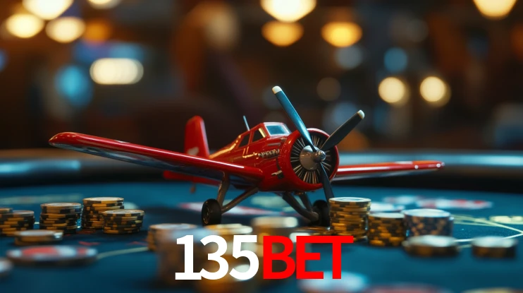 Mesa de Blackjack 135Bet