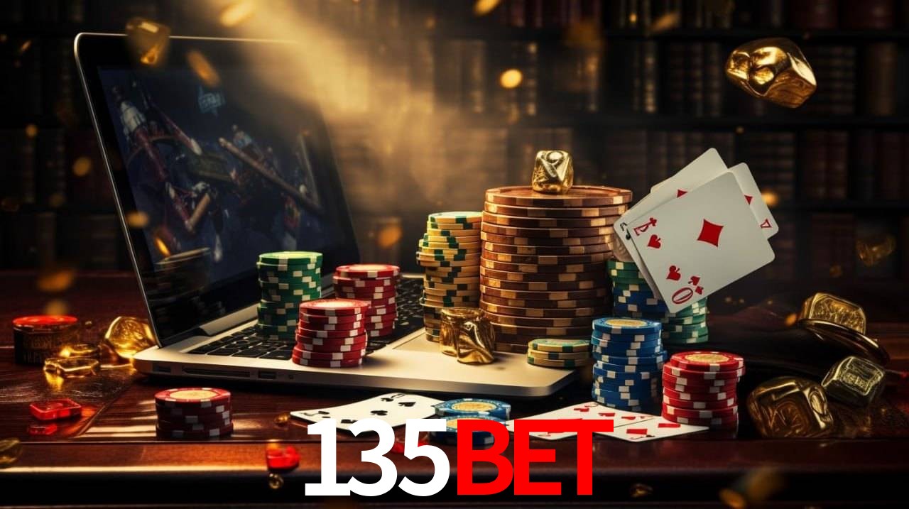 Jogos de Slot 135Bet