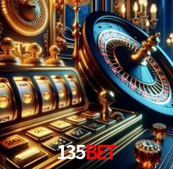 Casino Ao Vivo 135Bet