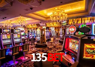Apostas Esportivas na 135Bet: Um Guia Completo