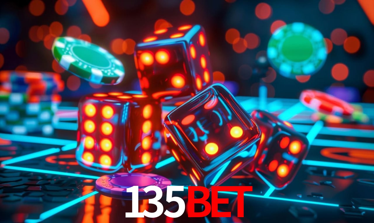 Apostas de Futebol 135Bet