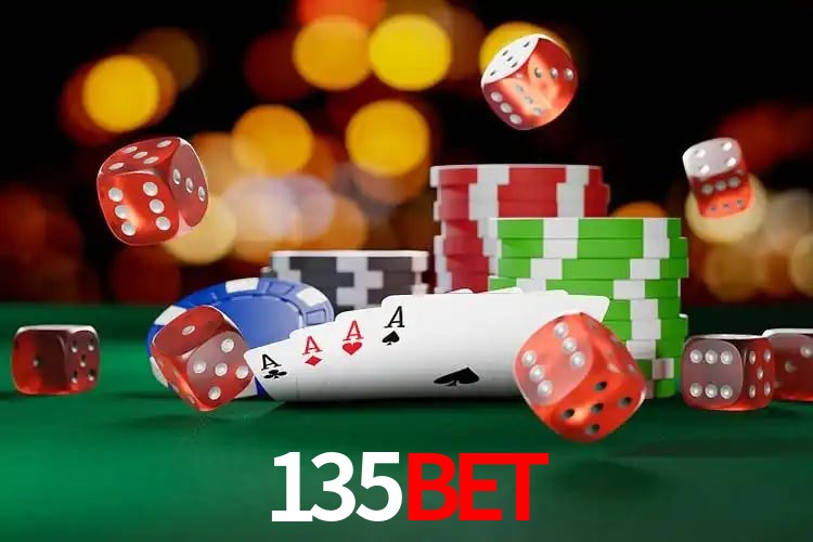 Promoções Sazonais 135Bet