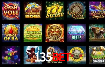 A Emoção da Loteria na 135Bet: Uma Chance de Mudança de Vida