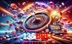 Benefícios da Conta 135Bet