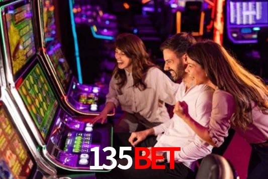 Apostas de Tênis 135Bet