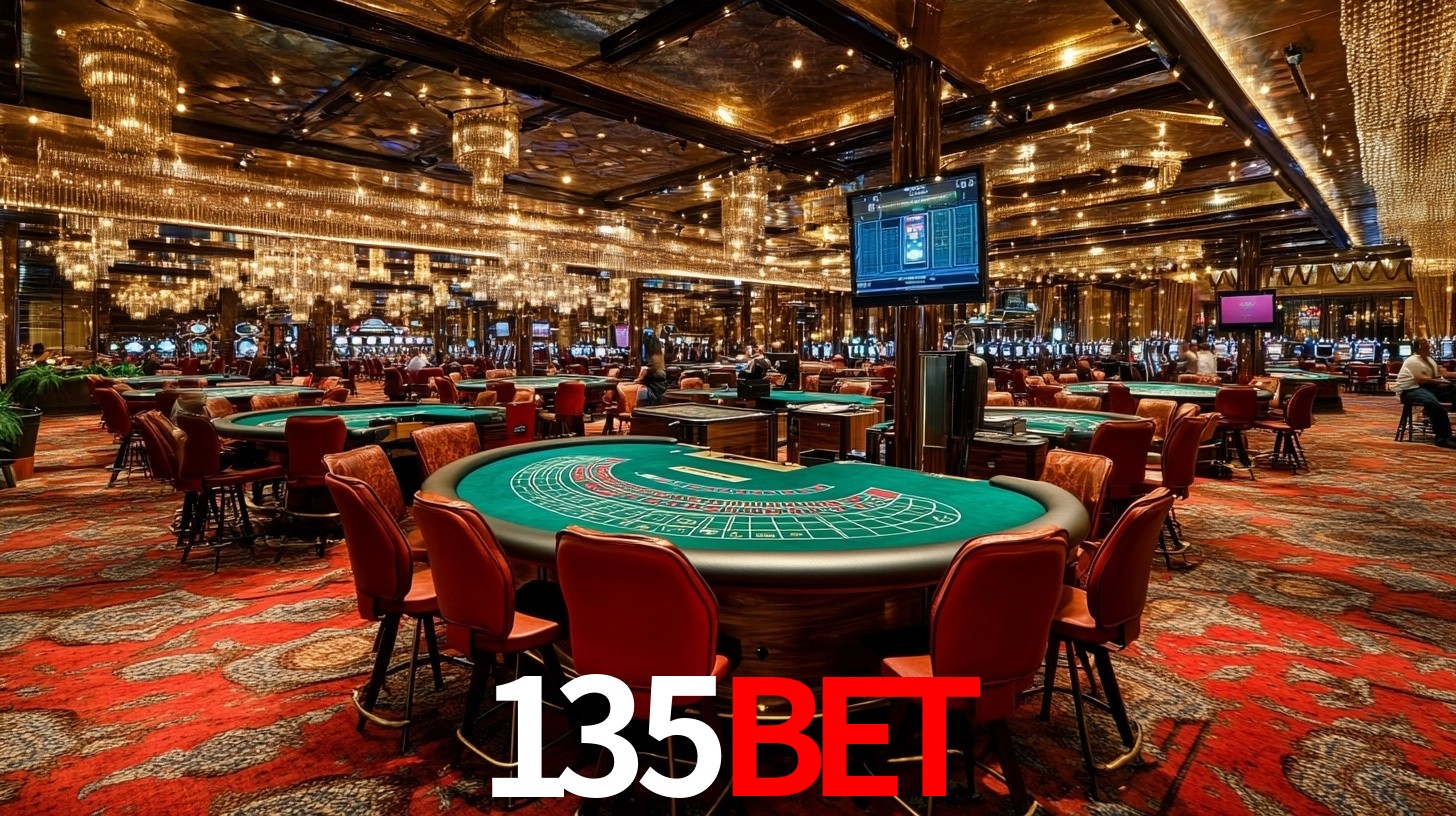 135 Bet App