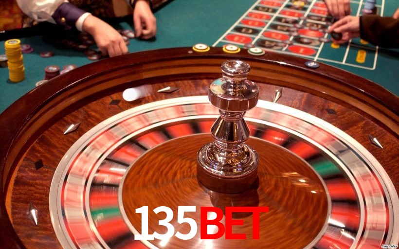 Recursos de Bônus 135Bet