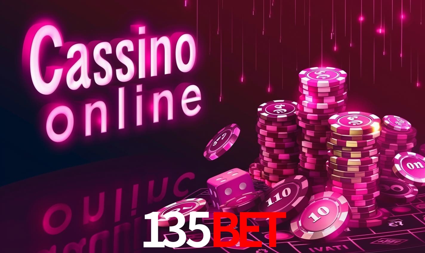 Bônus Diários 135Bet