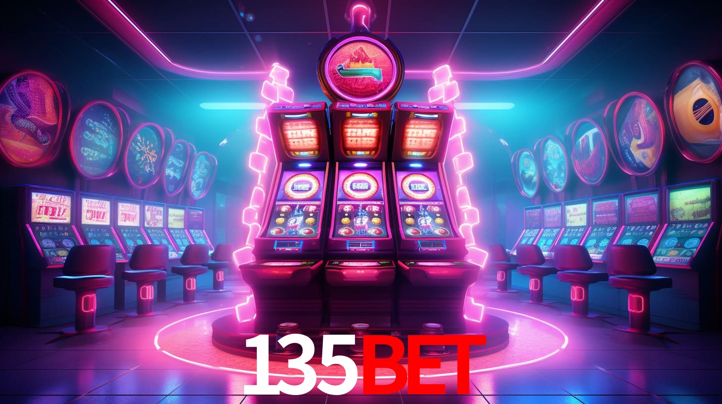 135Bet - Tesouro da Sorte Infinita - 135Bet Login