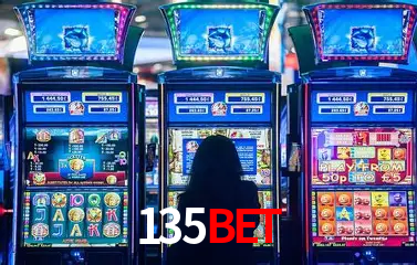 Desvendando o Mundo dos Jogos Virtuais na 135Bet