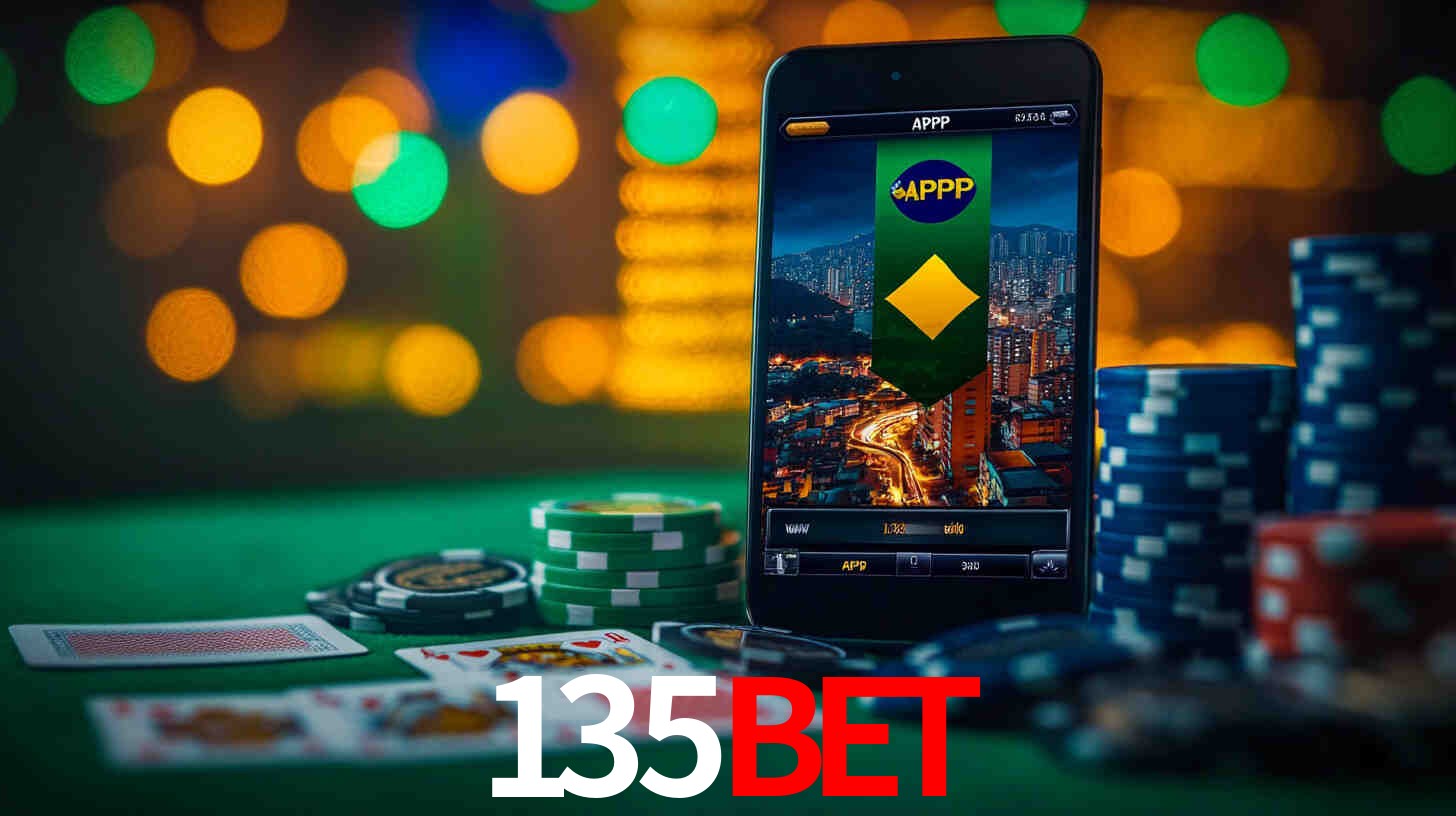 Apostas de Tênis 135Bet