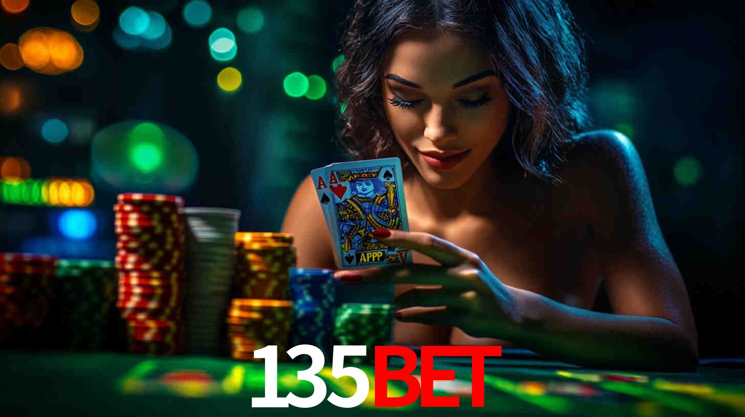 Apostas de Futebol 135Bet