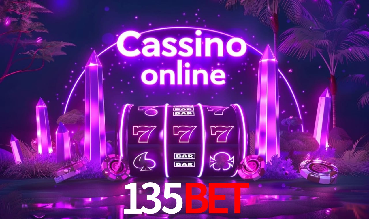 Estatísticas do Jogo 135Bet