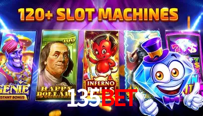 Inovações de Jogos na 135Bet: O Futuro das Experiências Interativas
