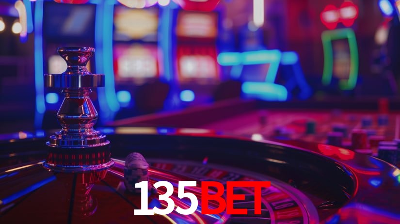 135Bet Login