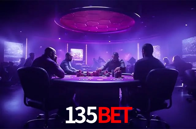 Integração de APIs 135Bet