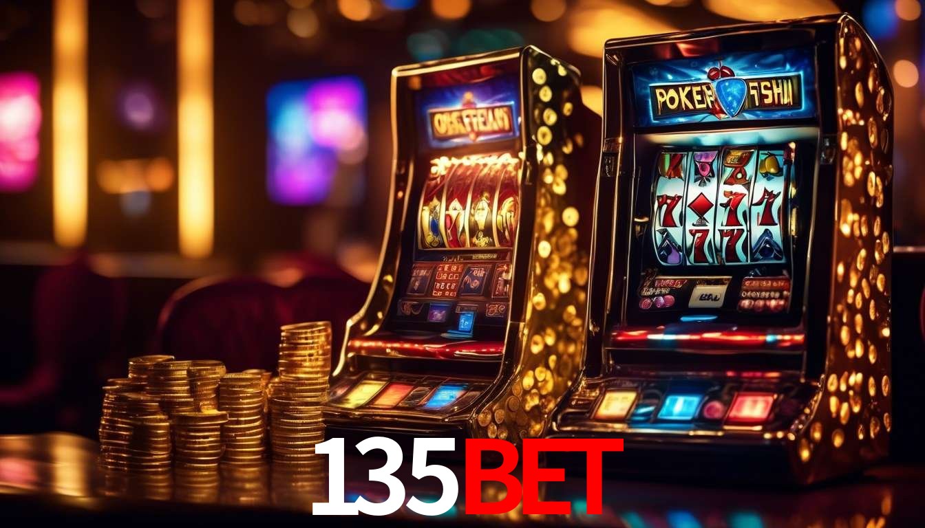 Mesa de Blackjack 135Bet