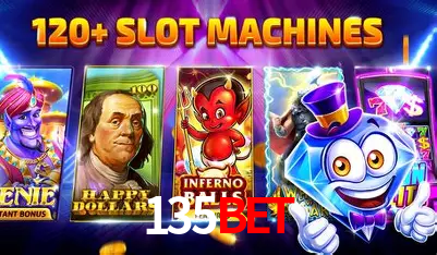 Desvendando o Mundo dos Jogos Virtuais na 135Bet