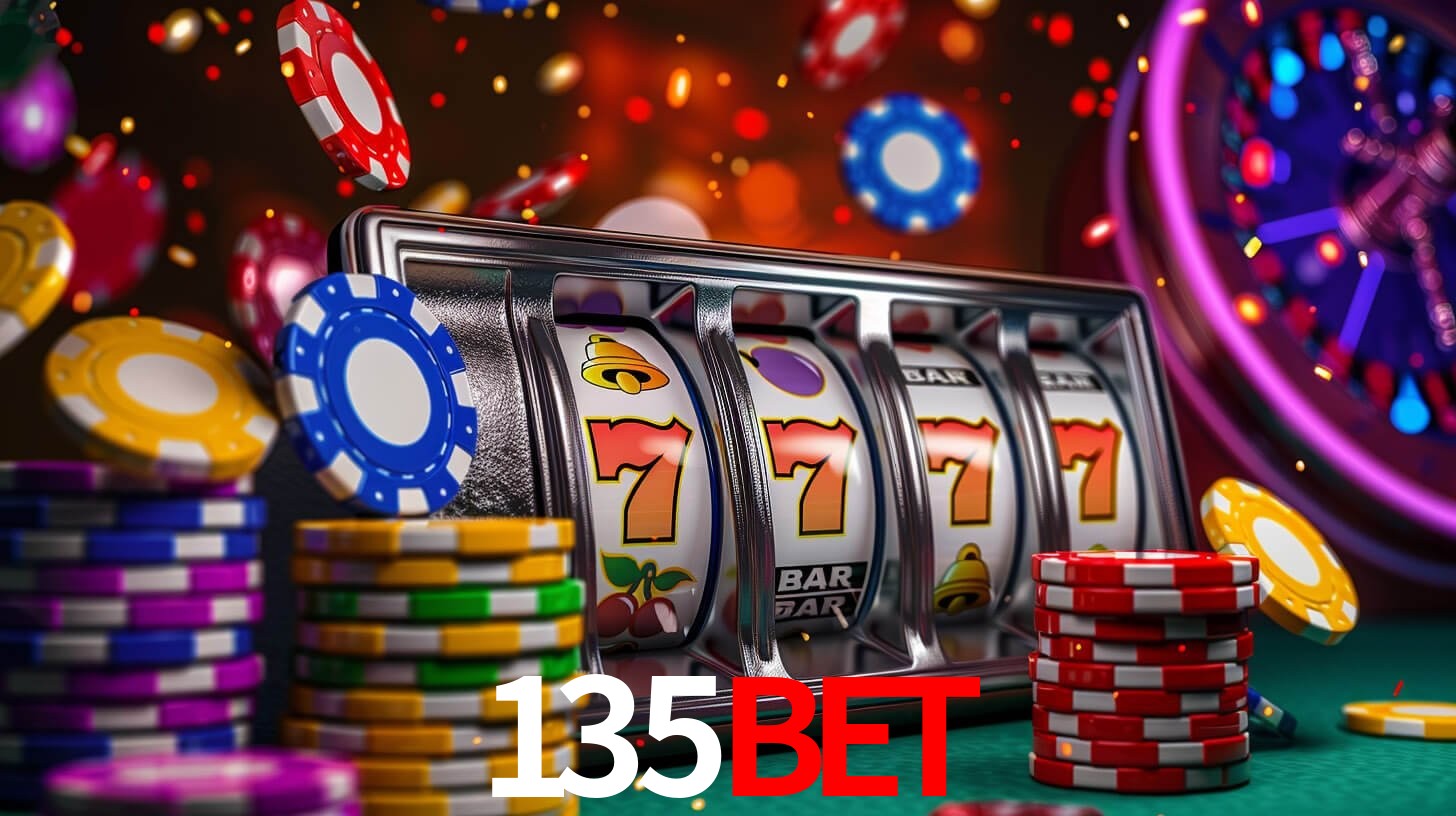 Estatísticas do Jogo 135Bet
