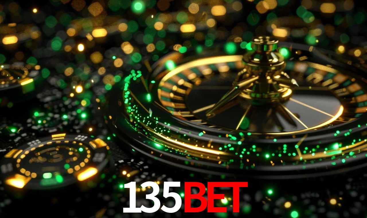 Sistemas de Segurança 135Bet