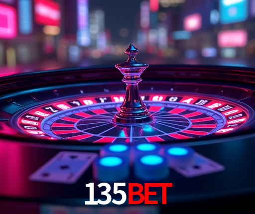 PIX Instantâneo 135Bet