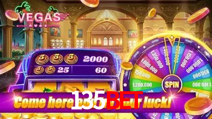 Descubra o Mundo do Cassino Online com 135Bet