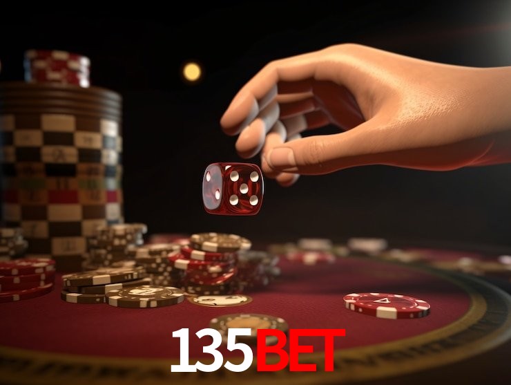 Especiais de Fim de Semana 135Bet