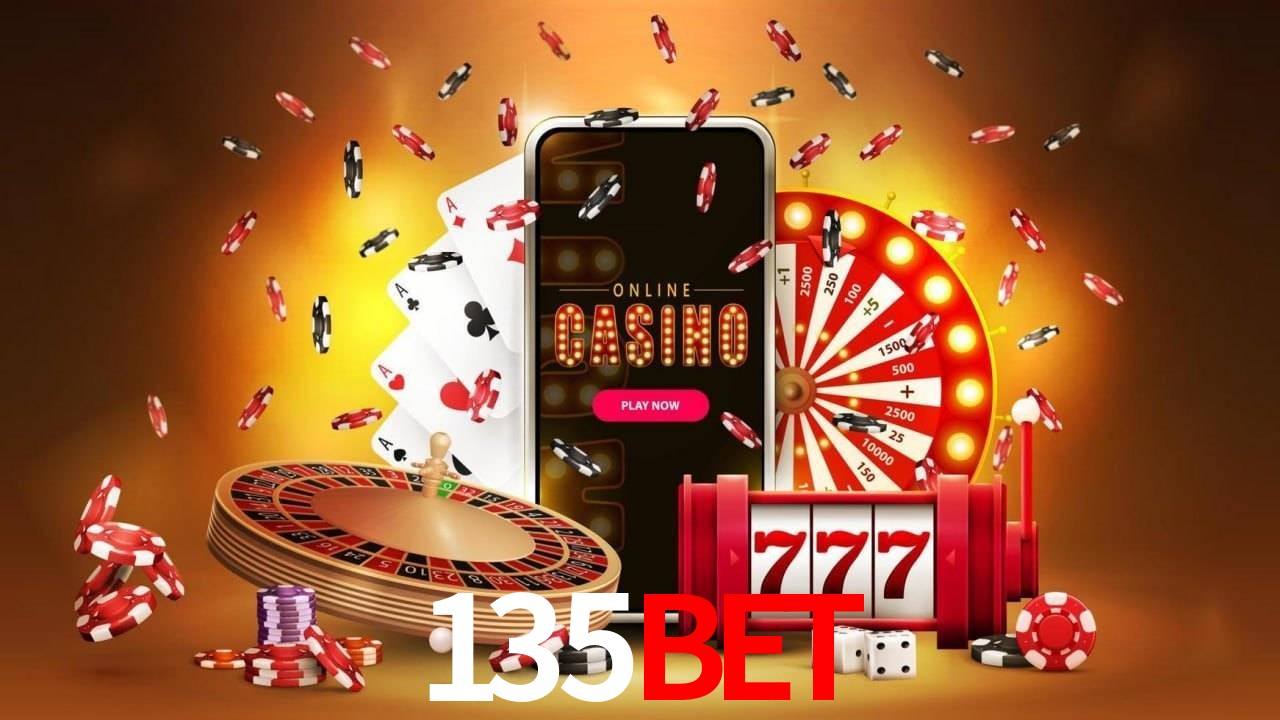 Estatísticas 135Bet