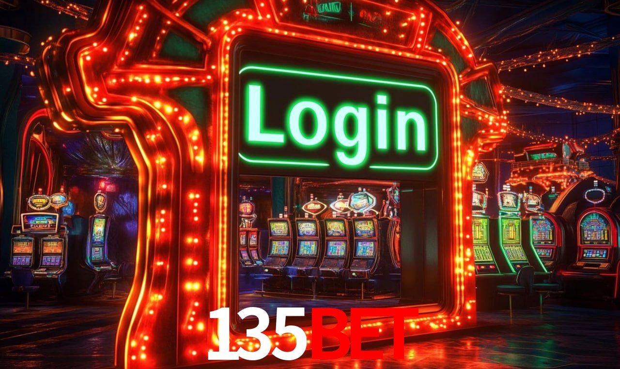 Login Seguro 135Bet