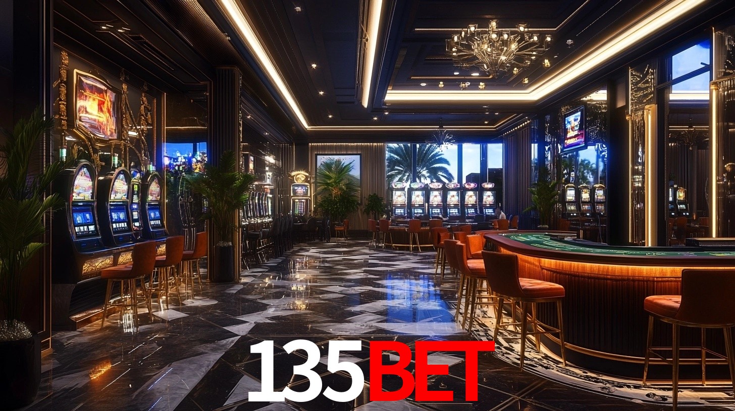 135Bet